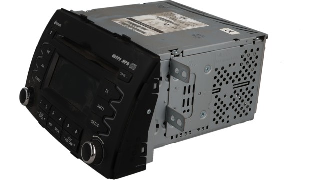 961802P850CA Магнитола (радио AM/FM) купить Днепр