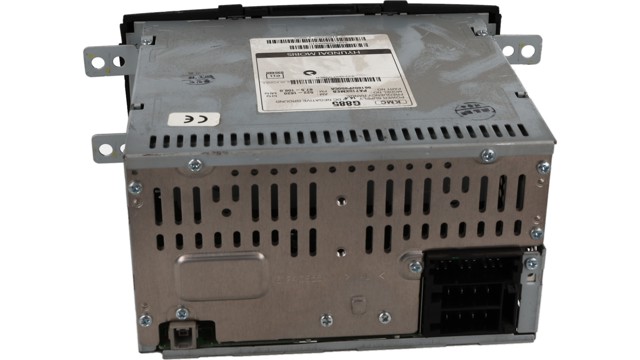 961802P850CA Магнитола купить Ужгород