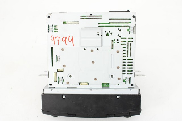 961802P850CA Магнитола купить Кривой Рог