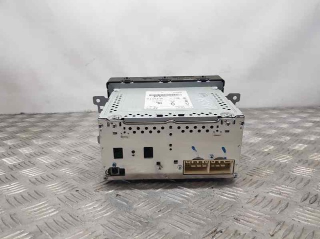 96180G5140 HYUNDAI Магнитола купить в Запорожье