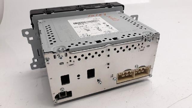 96180G5140 HYUNDAI Магнитола купить в Павлоград