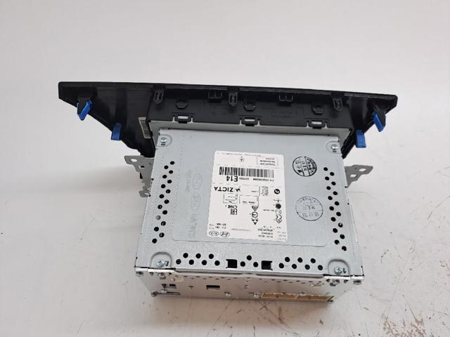 96180G5140 HYUNDAI Магнитола (радио AM/FM) купить в Украина