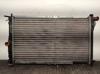 Radiador de esfriamento de motor 96182261 GM