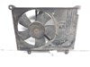 Ventilador elétrico de aparelho de ar condicionado montado (motor + roda de aletas) 96182264 GM