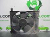 Ventilador elétrico de aparelho de ar condicionado montado (motor + roda de aletas) 96182264 GM