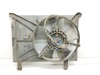 Ventilador elétrico de aparelho de ar condicionado montado (motor + roda de aletas) 96182264 GM