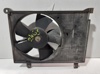 Ventilador elétrico de aparelho de ar condicionado montado (motor + roda de aletas) 96182264 GM