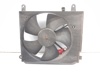 Ventilador elétrico de aparelho de ar condicionado montado (motor + roda de aletas) 96182264 GM