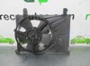 Ventilador elétrico de aparelho de ar condicionado montado (motor + roda de aletas) 96182264 GM