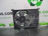 Ventilador elétrico de aparelho de ar condicionado montado (motor + roda de aletas) 96182264 GM