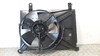 Ventilador elétrico de aparelho de ar condicionado montado (motor + roda de aletas) 96182264 GM