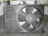 Ventilador elétrico de aparelho de ar condicionado montado (motor + roda de aletas) 96182264 GM