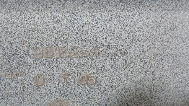 9618254777 Решетка радиатора купить Днепр