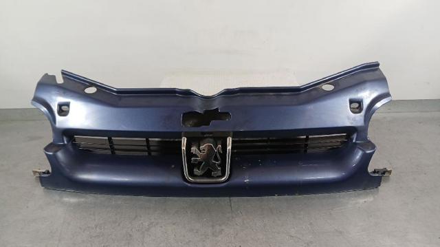 9618254777 Решетка радиатора купить Николаев