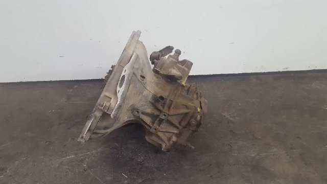 Caixa de Mudança montada (caixa mecânica de velocidades) Daewoo Nubira 1 J10, J15