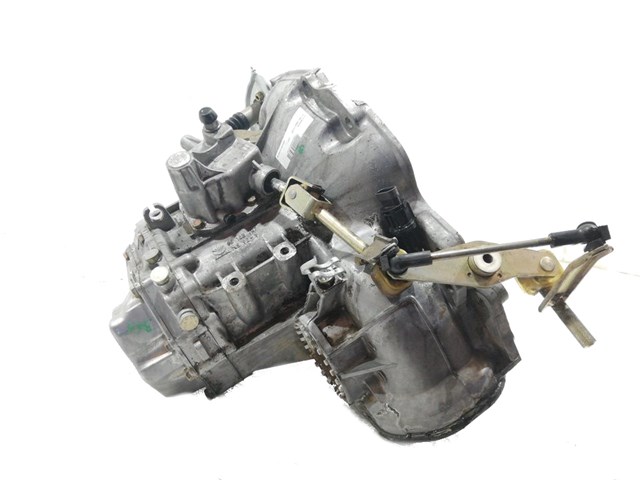 Caixa de Mudança montada (caixa mecânica de velocidades) Daewoo Nubira 1 J10, J15