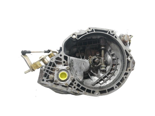 Caixa de Mudança montada (caixa mecânica de velocidades) Daewoo Nubira 1 J10, J15