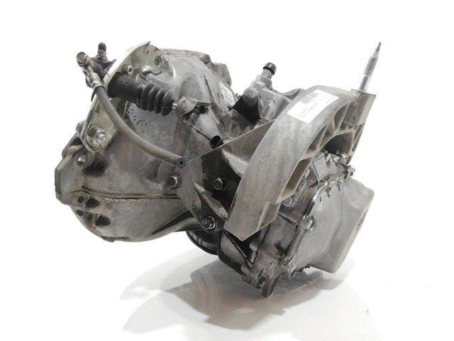 Caixa de Mudança montada (caixa mecânica de velocidades) Daewoo Nubira 1 J10, J15