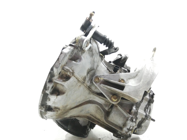 Caixa de Mudança montada (caixa mecânica de velocidades) Daewoo Nubira 1 J10, J15