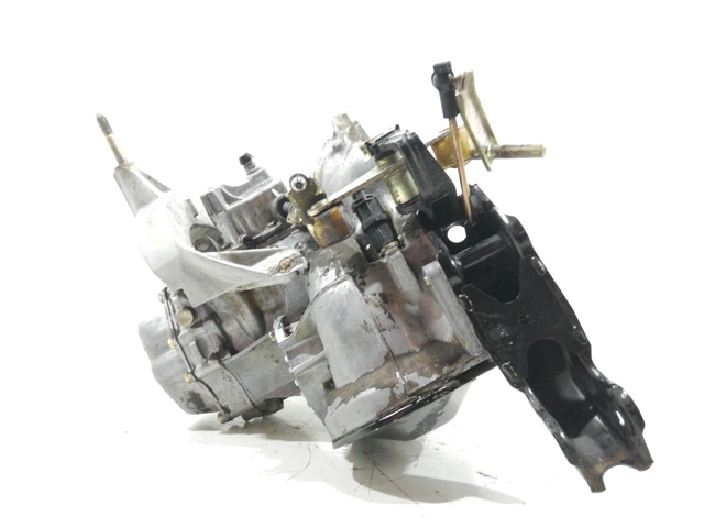 Caixa de Mudança montada (caixa mecânica de velocidades) Daewoo Nubira 1 J10, J15