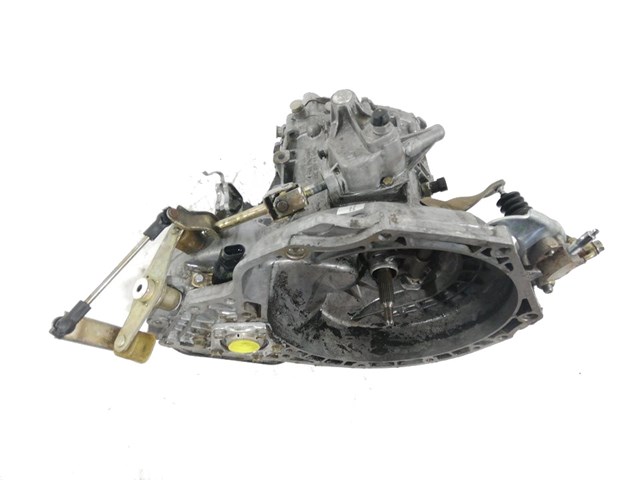 Caixa de Mudança montada (caixa mecânica de velocidades) Daewoo Nubira 1 J10, J15