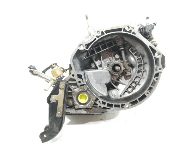 Caixa de Mudança montada (caixa mecânica de velocidades) Daewoo Nubira 1 J10, J15