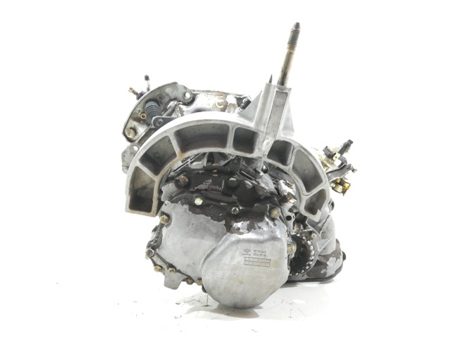 Caixa de Mudança montada (caixa mecânica de velocidades) Daewoo Nubira 1 J10, J15