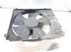 Difusor do radiador de esfriamento, montado com motor e roda de aletas 96183756 GM
