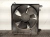 Difusor do radiador de esfriamento, montado com motor e roda de aletas 96183756 GM