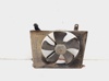 Difusor do radiador de esfriamento, montado com motor e roda de aletas 96183756 GM
