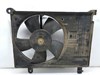 Difusor do radiador de esfriamento, montado com motor e roda de aletas 96183756 GM