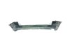 Pára-choque traseiro 9618453677 PEUGEOT