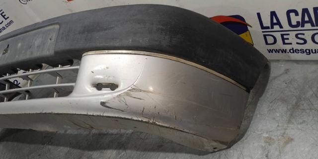 PEUGEOT 9618471877 Передний бампер в наличии Украина