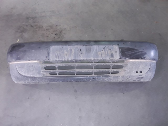 PEUGEOT 9618471877 Передний бампер в наличии Кривой Рог