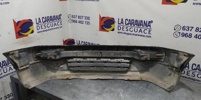PEUGEOT 9618471877 Передний бампер в наличии Харьков