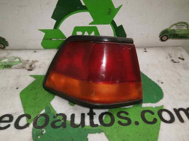 Lanterna traseira esquerda 96185165 GM/Daewoo