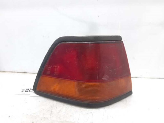 Lanterna traseira esquerda 96185165 GM/Daewoo