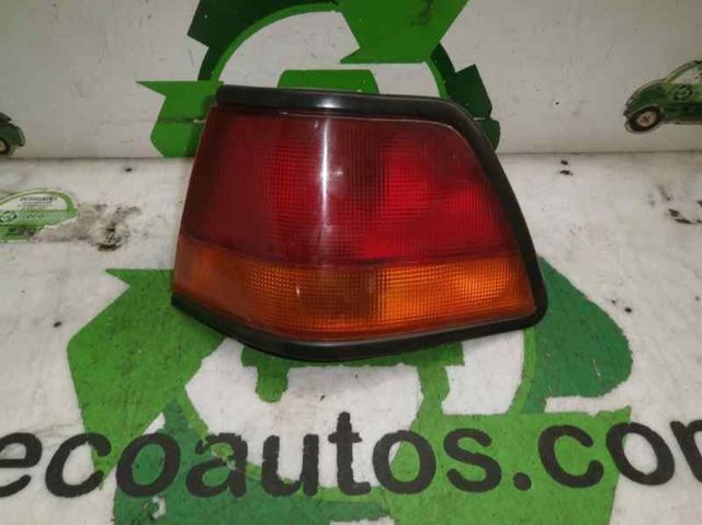 Lanterna traseira direita 96185166 GM/Daewoo