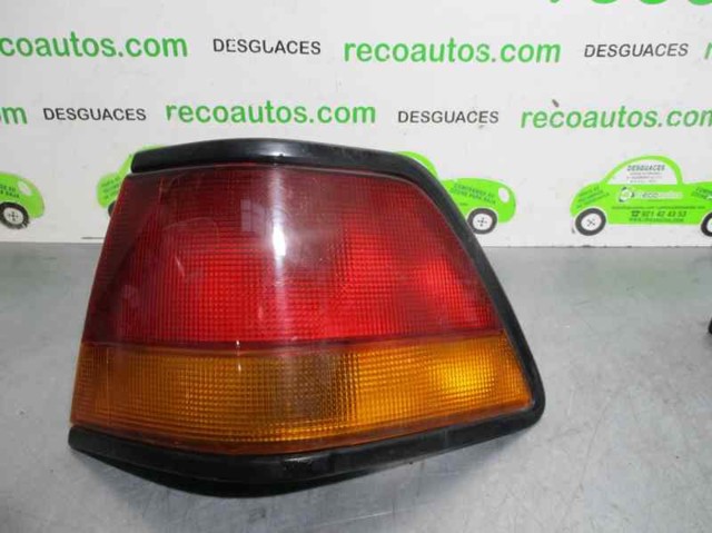 Lanterna traseira direita 96185166 GM/Daewoo