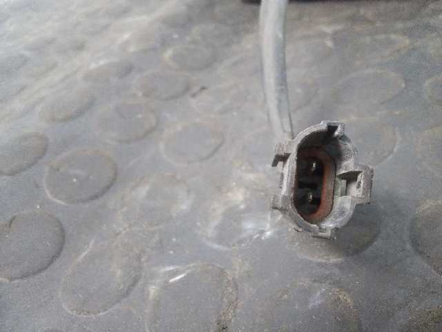 96186480 GM Фара противотуманная правая купить в Каменское