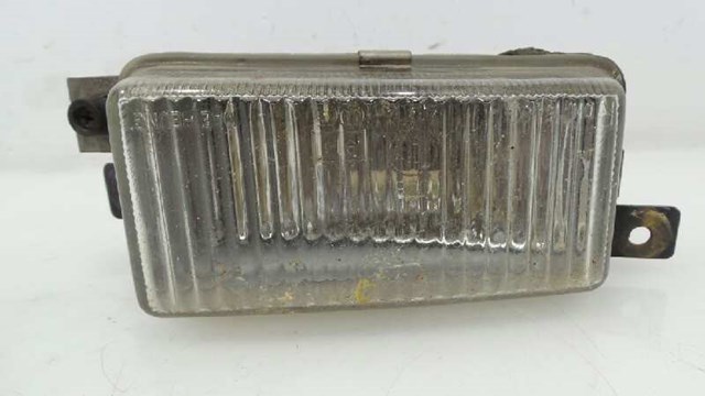 GM 96186480 Фара противотуманная правая в наличии Черновцы