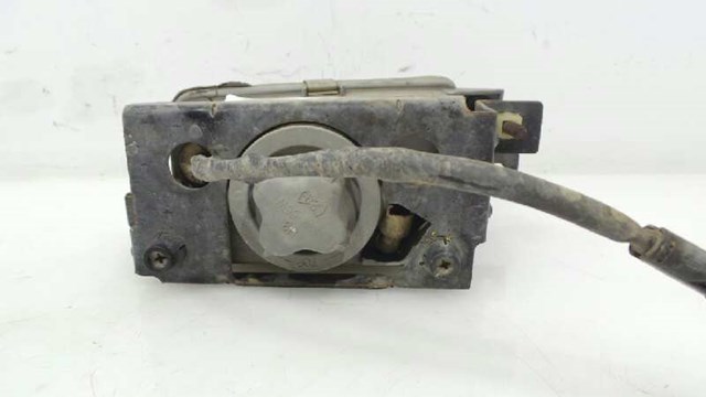 96186480 Фара противотуманная правая купить Павлоград