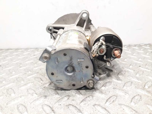 PEUGEOT 9618725080 Стартер в наличии Днепр