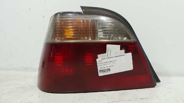 96187410 GM Фонарь задний левый купить в Черновцы