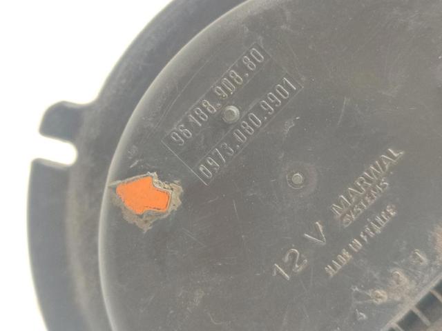PEUGEOT 9618890880 Бензонасос в наличии Ужгород