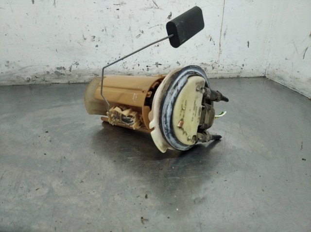 9618890880 PEUGEOT Бензонасос купить в Полтава