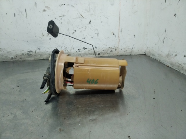 9618890880 PEUGEOT Бензонасос купить в Черкассы