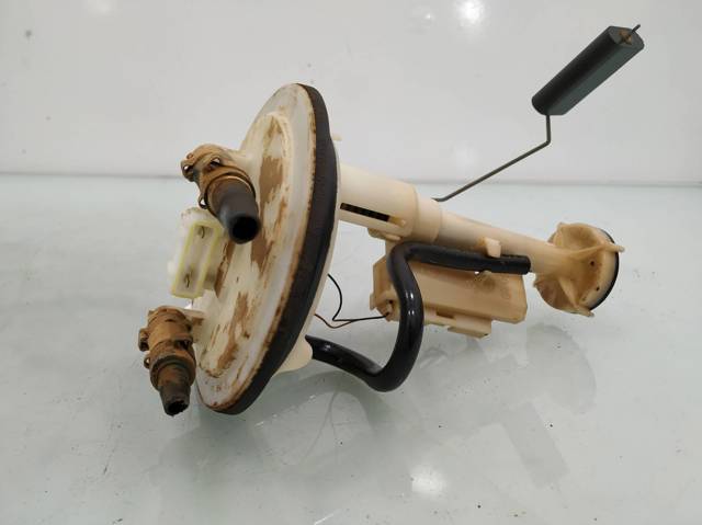 Sensor do nível de combustível no tanque Peugeot 406 8E, F