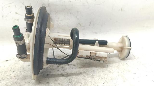 Sensor do nível de combustível no tanque Peugeot 406 8E, F