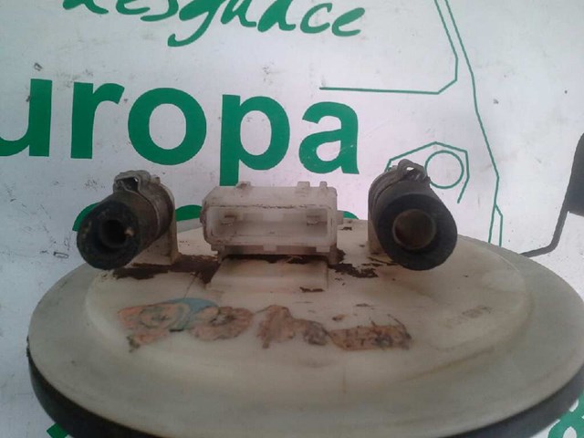 Sensor do nível de combustível no tanque Peugeot 406 8E, F